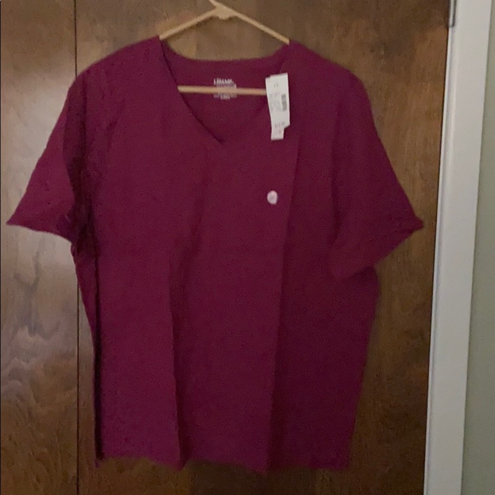 Liz & Me Shirt